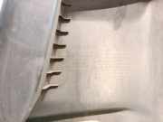 Stoßstangeneckelinks Hinten 8663159000 Hyundai H-350 Van 2.5 CRDi (D4CB)