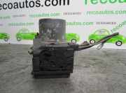 Bremsscheibe Hinten BMW 5 serie (E39) Limousine 530i 24V (M54-B30(306S3))