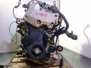 Motor R9MA502 Mercedes-Benz Vito (447.6) Van 1.6 111 CDI 16V (OM622.951)