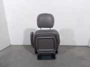 Rücksitzbank CUERONEGRO Mitsubishi Lancer Sports Limousine (CY/CZ) Limousine 2.0 DI-D 16V (BWC)