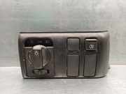 Steuergerät Airbag YC1A14B321CD Ford Transit RWD Ch.Cab/Pick-up 2.4 TDdi 16V (H9FA)