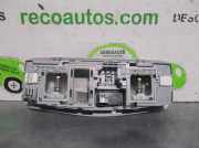 Innenbeleuchtung 1607910780 Citroën CITROËN AIRCROSS 1.6 HDi FAP