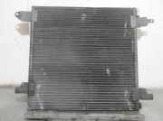 Klimakondensator A1638300370 Mercedes-Benz ML I (163) SUV 400 4.0 CDI V8 32V (OM628.963)