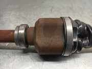 Antriebswelle Rechts Vorne 9812035480 Citroën C-Elysee (DD) Limousine 1.6 Blue Hdi 100 (DV6FD(BHY))