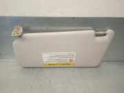 Sonnenblende Rechts A1698100210 Mercedes-Benz CLASE A (W169) 2.0 CDI CAT