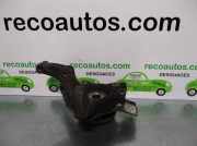 Sitz Links Hinten 892002W310ZZN Hyundai Santa Fe III (DM) SUV 2.2 CRDi R 16V 4x2 (D4HB)