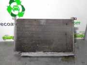 Klimakondensator 4S7H19710AA Ford Mondeo III Schrägheck 2.2 TDCi 16V (QJBB)