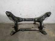 Hinterachse 31329225 Volvo V60 I (FW/GW) Kombi 2.0 D3 20V (D5204T2)