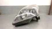 Scheinwerfer Links 13252472 Opel Zafira (M75) Großraumlimousine 1.9 CDTI (Z19DT)