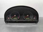 Tachoeinheit Kmh 3S7T10849GD Ford Mondeo III Wagon Kombi 2.0 TDCi/TDDi 115 16V (HJBB)