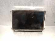 Multifunctionelle Display 9825029380 Citroën C4 Picasso (3D/3E) Großraumlimousine 1.2 12V PureTech 130 (EB2DTS(HNY))