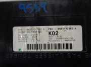 Zylinderkopf 111010Q020 Toyota Yaris II (P9) Schrägheck 1.0 12V VVT-i (1KR-FE)