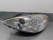 Scheinwerfer Links 1494308080 Peugeot 807 Großraumlimousine 2.2 HDiF 16V (DW12TED4(4HW))