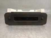 Multifunctionelle Display 9647409777 Peugeot 206 SW (2E/K) Kombi 1.4 HDi (DV4TD(8HX))