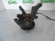 Achsschenkel Halter Rechts Vorne 40014 Nissan TINO (V10M) 2.0 16V CAT