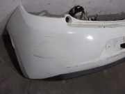 Stoßstange Hinten 7410KY Citroën CITROËN C3 II 1.4