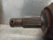 Ladeluftkühler 9684212480 Citroën C4 Berline (NC) Schrägheck 5-drs 1.6 Hdi (DV6C(9HD))