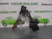Gurtstraffer Links 542181211F Renault MEGANE I FASE 2 BERLINA (BA0) 1.4 16V