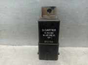 Vorglüh Relais 9640469680 Peugeot 407 SW (6E) Kombi 2.0 HDiF 16V (DW10BTED4(RHR))