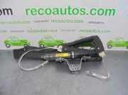 Bremssattel Rechts Hinten A0004232481 Mercedes-Benz A (W176) Schrägheck 1.8 A-180 CDI 16V (OM651.901(Euro 5))