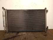 Klimakondensator 92100AX80B Nissan Juke (F15) SUV 1.6 16V (HR16DE(Euro 5))