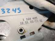 Türgriff Außen Links Vorne 1K5837205 Volkswagen Jetta III (1K2) Limousine 1.9 TDI (BKC) BKC