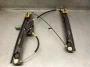 Fensterheber Links Vorne 51337355635 BMW X4 (F26) SAC SUV xDrive20d 16V (B47-D20A)