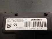 Nebelscheinwerfer Rechts Hinten 265540003R Renault Grand Scénic III (JZ) Großraumlimousine 1.5 dCi 110 (K9K-N837)