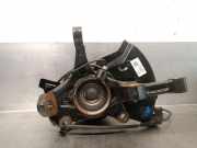 Achsschenkel Halter Links Vorne 51715Q0000 Hyundai i20 (BC3) Schrägheck 5-drs 1.0 T-GDI 120 Mild Hybrid 48V 12V (G3LF)