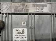 Motorsteuergerät 9657018380 Citroën C2 (JM) Schrägheck 3-drs 1.4 (TU3JP(KFV))