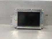 Multifunctionelle Display 31337644 Volvo XC60 I (DZ) SUV 2.4 D5 20V 205 AWD (D5244T10)