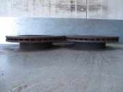 Bremsscheibe Vorne Suzuki Baleno (GC/GD) Limousine 1.6 16V (G16B)