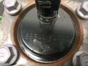 Achsschenkel Halter Rechts Hinten 89544F4010 Toyota Yaris IV (P21/PA1/PH1) Schr?gheck 1.5 12V Hybrid (M15AFXE)