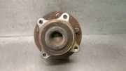 Achsschenkel Halter Links Hinten 13502873 Daewoo / Chevrolet Cruze Limousine 2.0 D 16V (Z20D1)