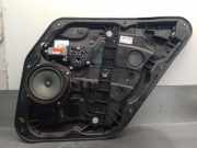 Fensterheber Rechts Hinten 834803X001 Hyundai i30 (GDHB5) Schr?gheck 1.6 GDI Blue 16V (G4FD(Euro 4))