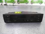Bedienung Klimacontrolle 64116919784 BMW 3 Touring (E46) 320 d