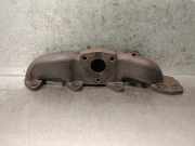 Auspuff Krümmer 96440361 Daewoo / Chevrolet CHEVROLET (C100, C140) 2.0 D