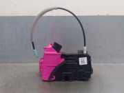 T?rschloss Links Vorne 81310N7000 Hyundai Tucson (NX) SUV 1.6 T-GDI HEV HTRAC (G4FP)