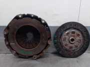 Kupplungsset FTC575 Land + Range Rover LAND ROVER (LD) 2.5 TDI