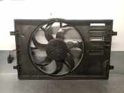 Kühlerventilator 5Q0121205BD Ford Autobús (FD_ _, FB_ _, FS_ _, FZ_ _, FC_ _) 2.0 DI (F_E_, F_F_, F_G_)