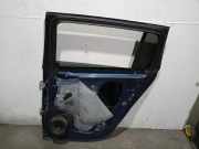 Tür Rechts Hinten 124313 Opel Zafira Tourer (P12) Großraumlimousine 1.6 CDTI 16V ecoFLEX 120 (B16DTH)