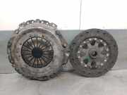 Kupplungsset 21207551383 Mini Mini One/Cooper (R50) Schrägheck 1.4 D One (W17-D14A(1ND))