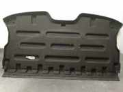 Hutablage 96462174ZD Citroën C4 Berline (LC) Schrägheck 5-drs 1.6 HDi 16V (DV6ATED4(9HX))