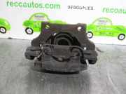 Bremssattel Links Hinten ATE BMW 1 serie (E87/87N) Schrägheck 5-drs 118d 16V (N47-D20A)