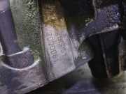 Schließplatte Kühlerträger 1J0805588T Volkswagen Golf IV (1J1) Schrägheck 1.9 TDI 100 (ATD) ATD