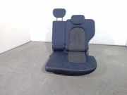 Sitz Links Hinten 51737495 Lancia Musa Großraumlimousine 1.4 16V (843.A.1000)