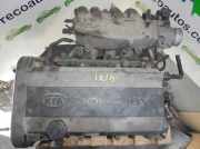 Motor BF Kia Shuma Schr?gheck 1.5i 16V (BFD)