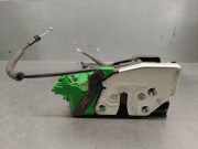 T?rschloss Rechts Vorne 81320C5010 Kia Sorento III (UM) SUV 2.2 CRDi 16V VGT 4x4 (D4HB)