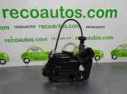 T?rschloss Rechts Hinten 5E0839016A Skoda Rapid Liftback 1.6 TDI 16V (CAYC)