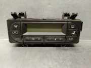 Bedienung Klimacontrolle 96533393XT Citro?n C2 (JM) Schr?gheck 3-drs 1.4 HDI (DV4TD(8HZ)) DV4TD(8HZ)